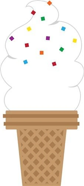 Ice Cream Cone