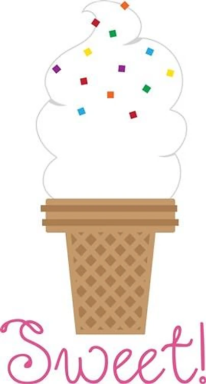 Sweet Ice Cream