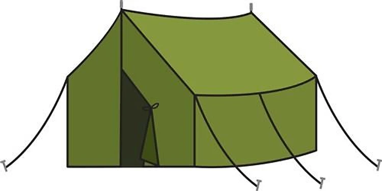 Camping Tent