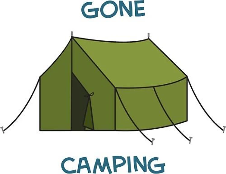 Camping Tent