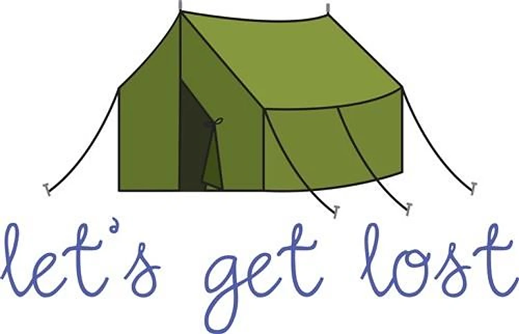 Camping Tent