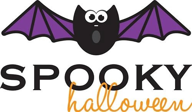 Spooky Bat