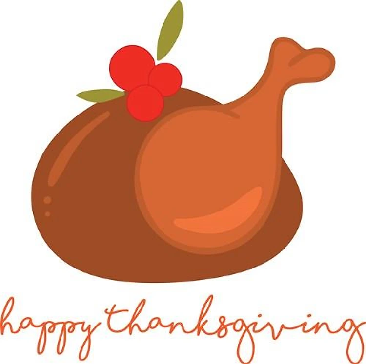 Thanksgiving Turkey