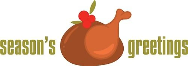 Thanksgiving Turkey