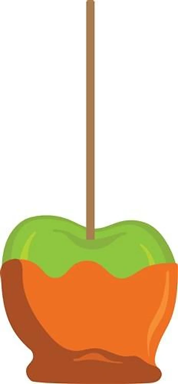 Caramel Apple