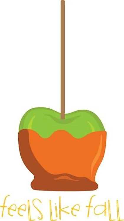 Caramel Apple