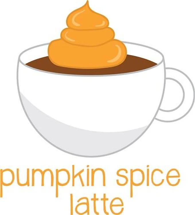 Pumpkin Spice Latte