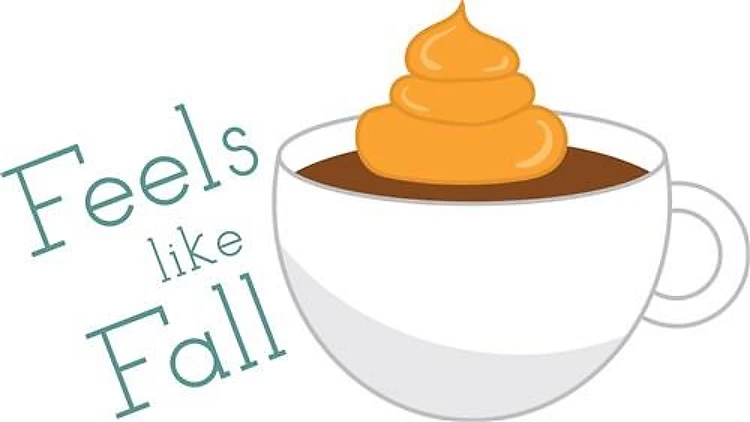 Pumpkin Spice Latte