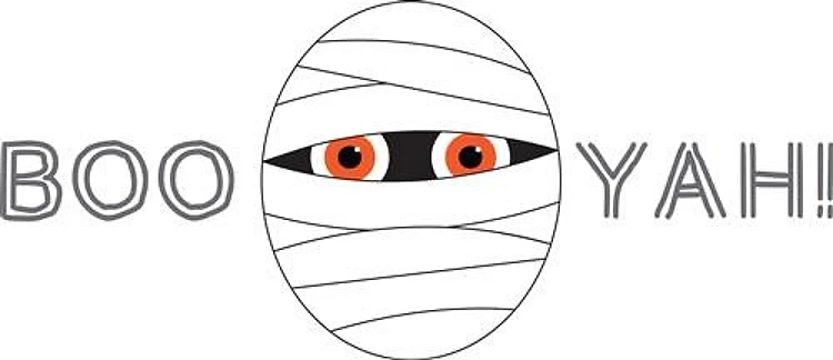 Mummy Face