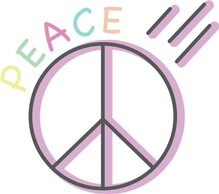 Peace Sign