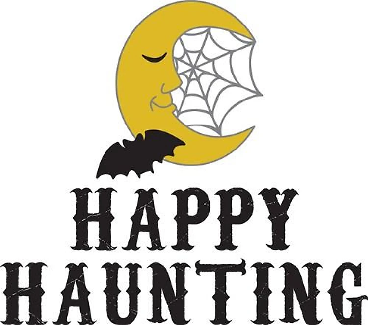 Haunting Moon