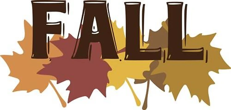 Fall Leaves