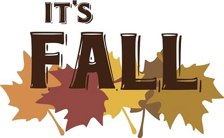 Its Fall