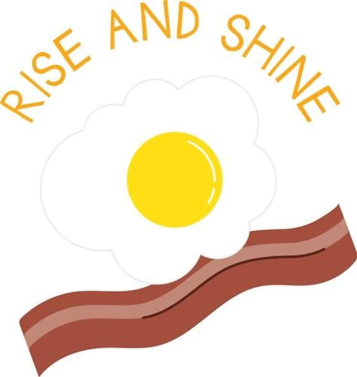Eggs and Bacon
