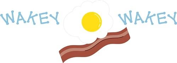 Eggs and Bacon
