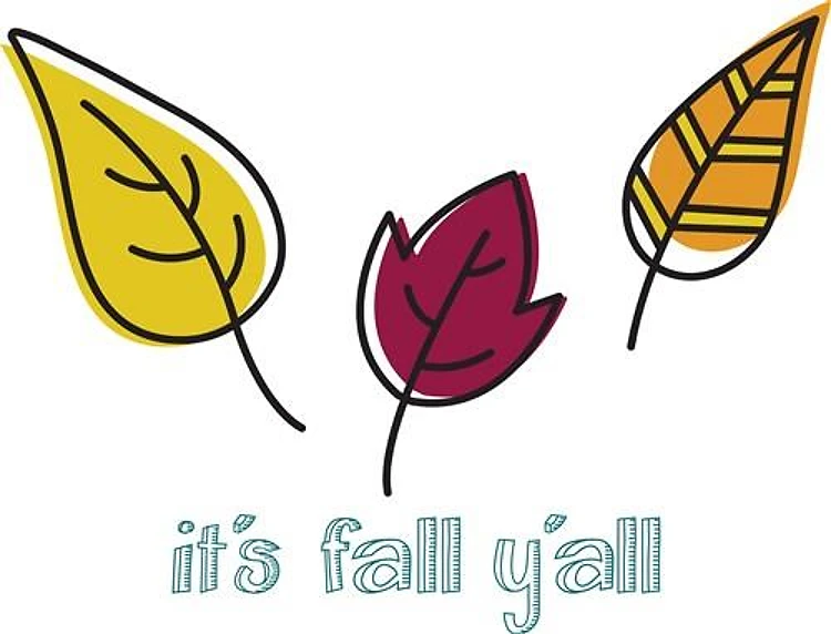 Fall Leaves