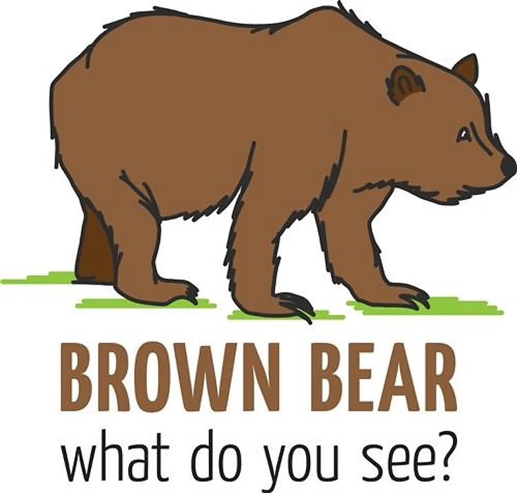 Brown Bear