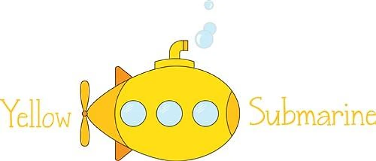 Yellow Submarine