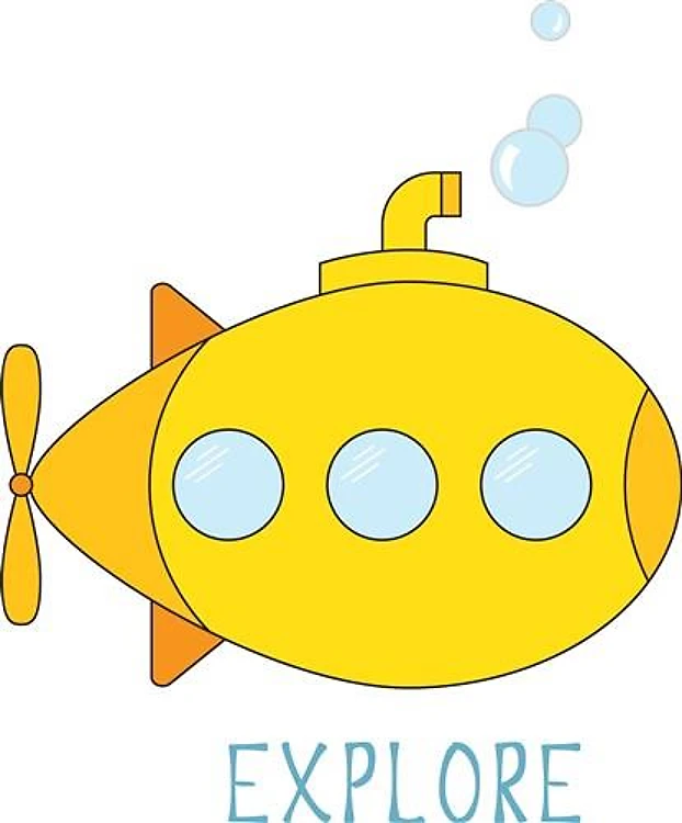 Yellow Submarine