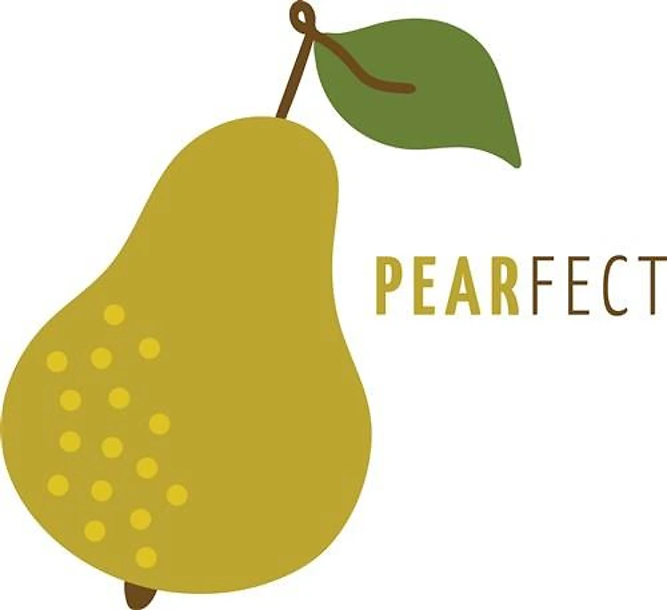 Pearfect Harvest Pear