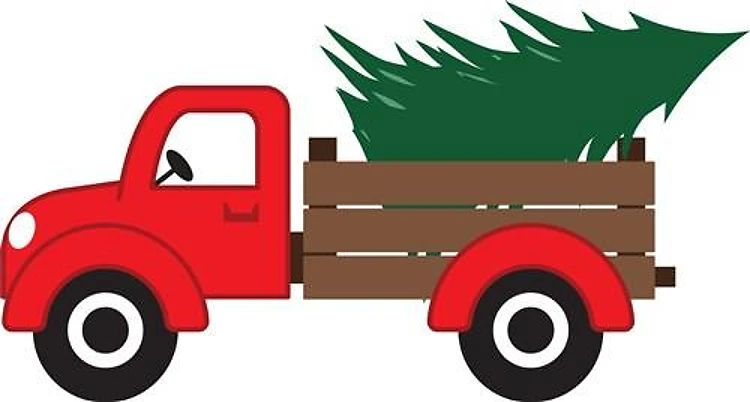 Merry Truck