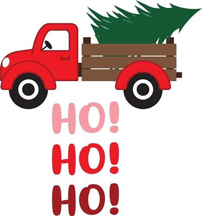 Merry Truck