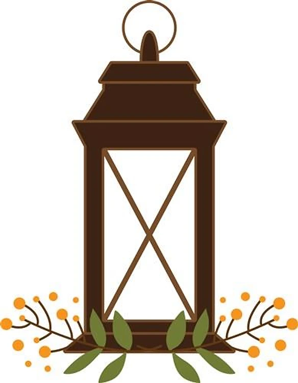 Decor Lantern