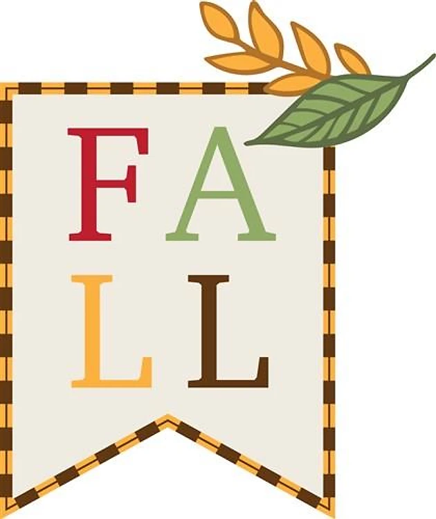 Fall Sign