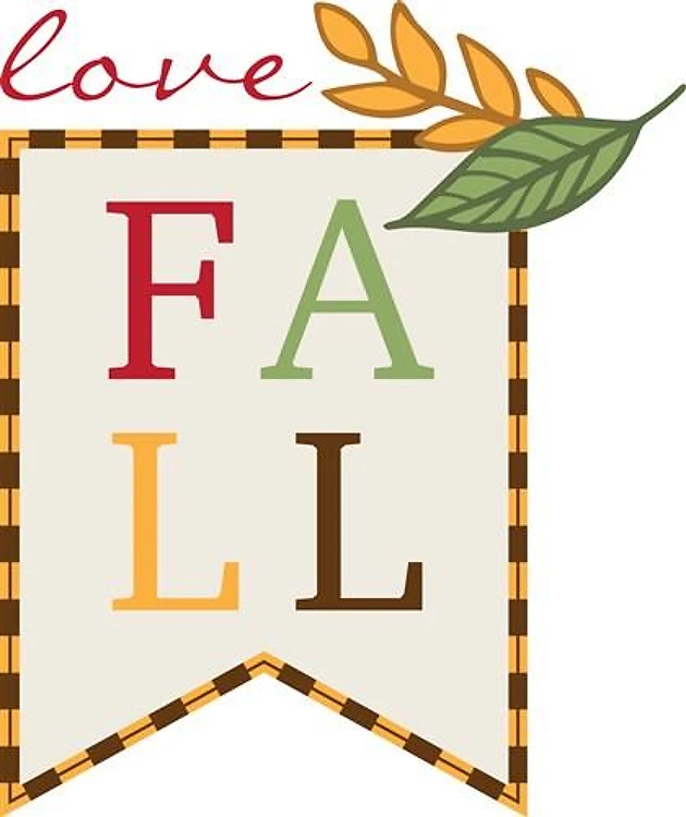 Fall Sign