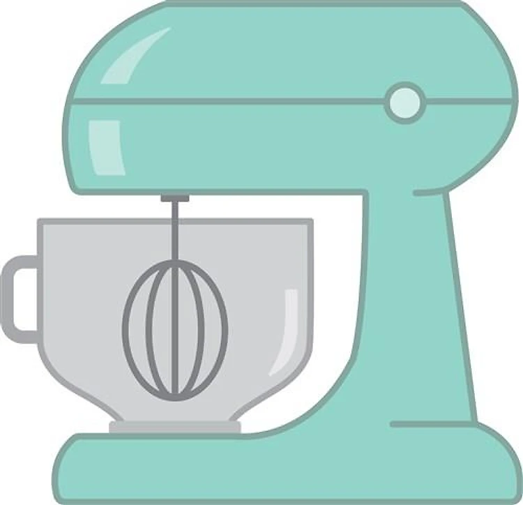 Kitchen Mixer