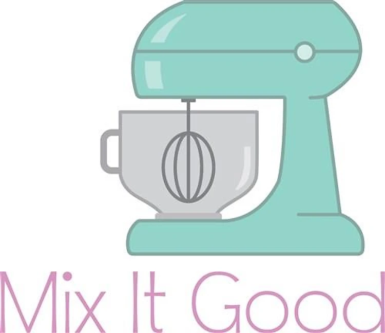 Kitchen Mixer