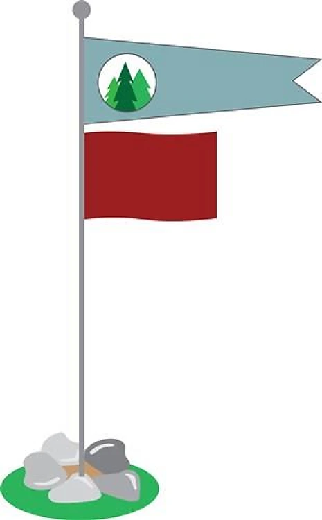 Camp Flag