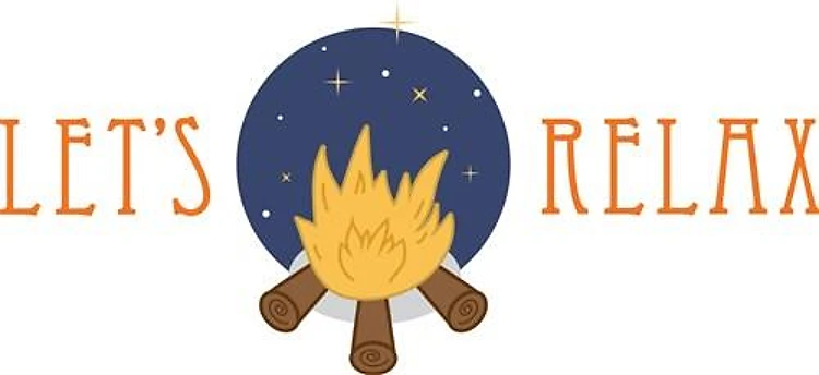 Starry Night Campfire