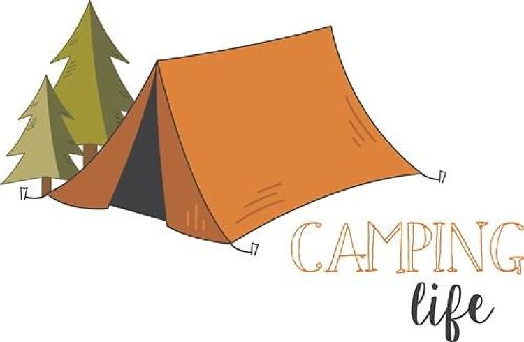 Tent Trees