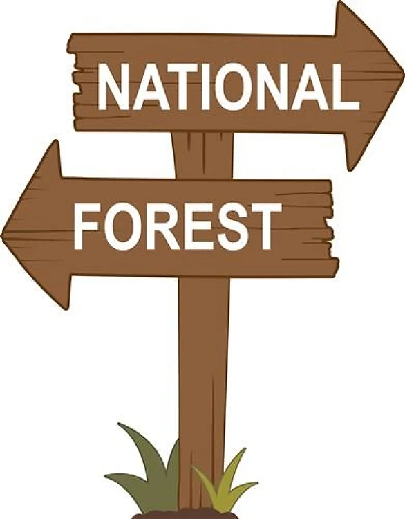 Arrow Sign