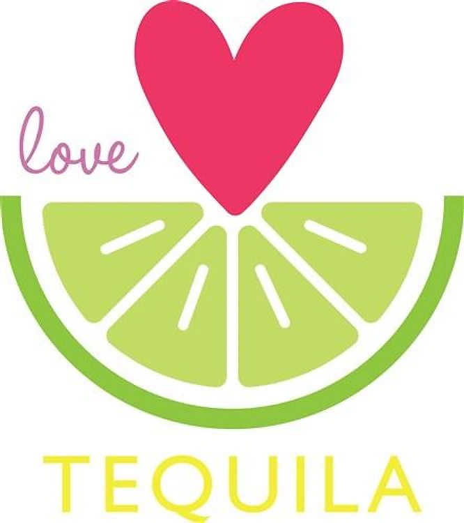 Love Tequila