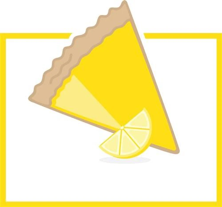 Lemon Pie