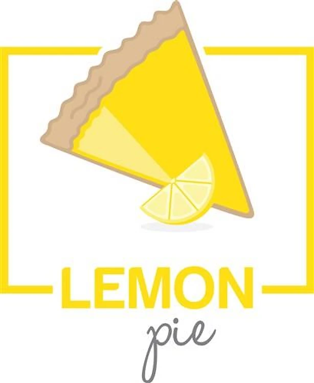 Lemon Pie
