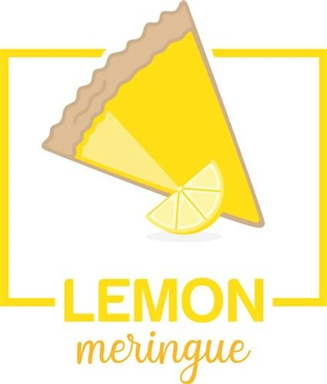 Lemon Meringue