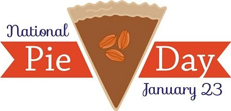 National Pie Day