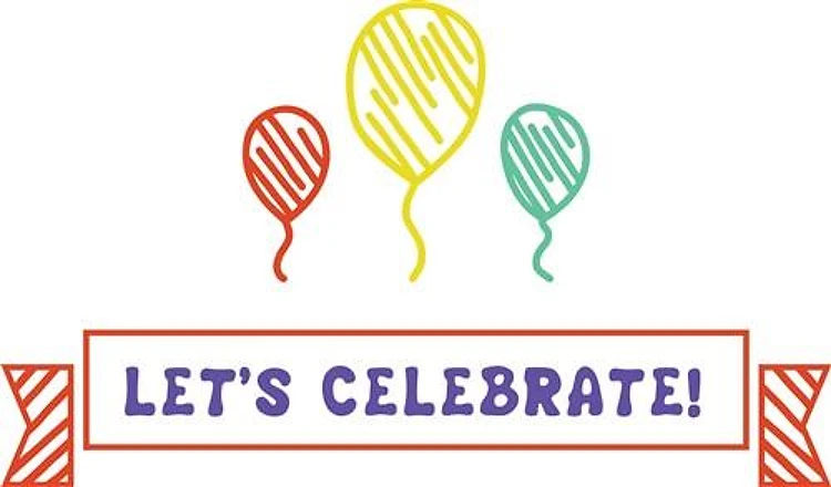 Lets Celebrate