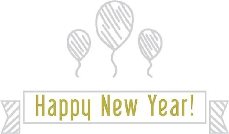 Happy New Year