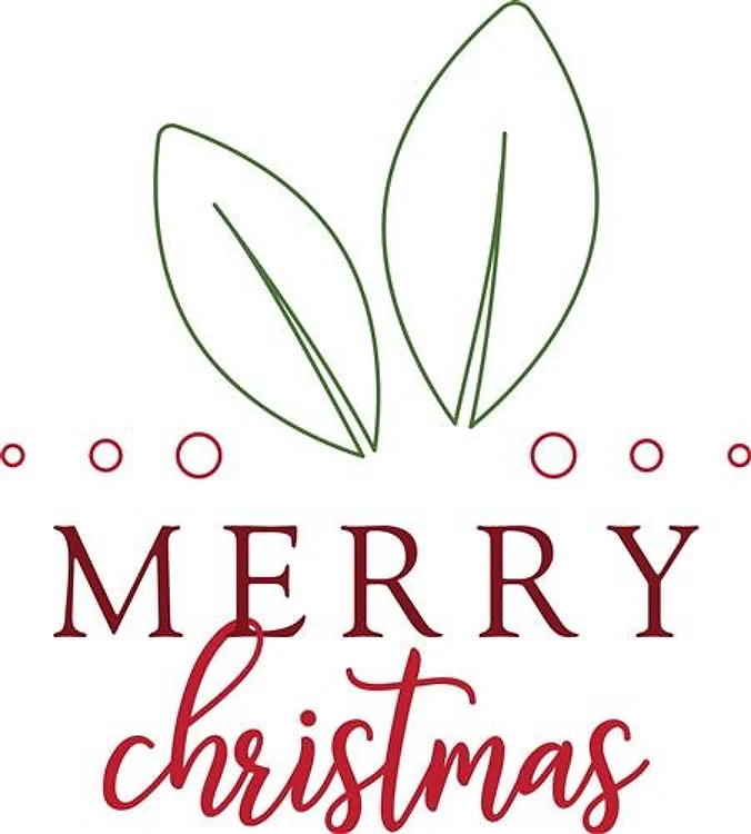 Merry Christmas