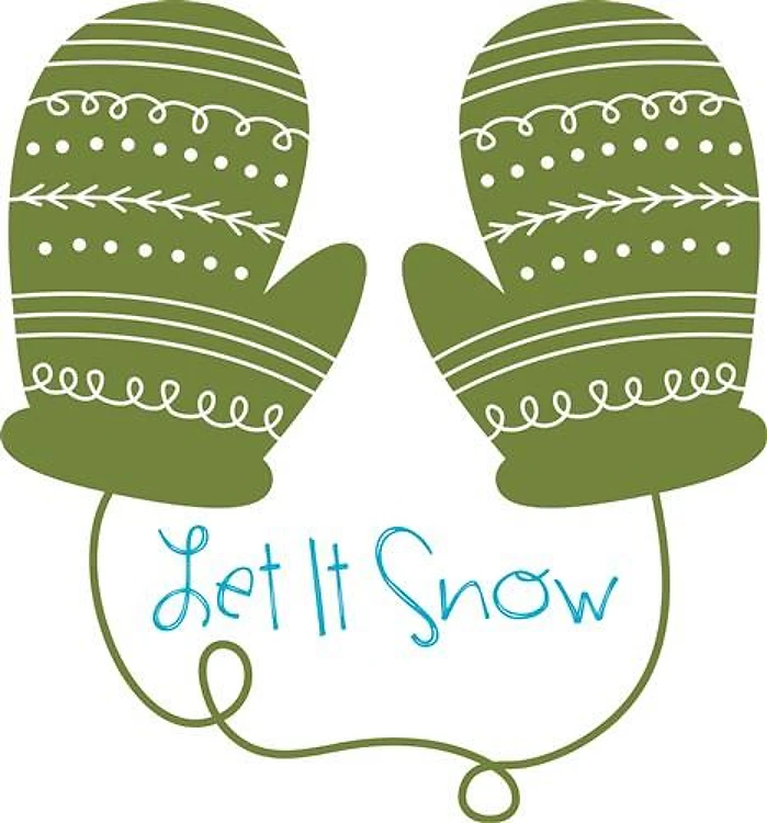 Let It Snow