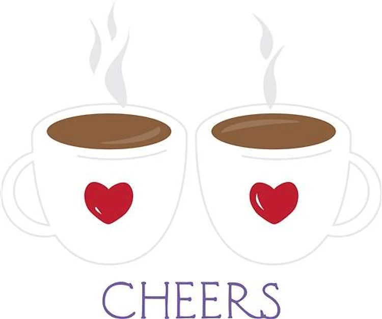 Coffee Cheers