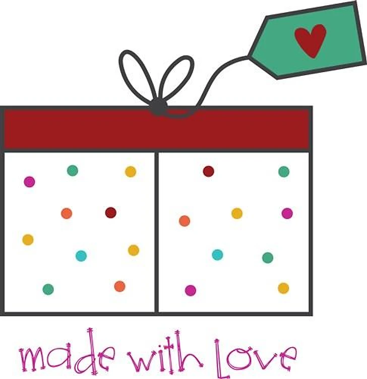 Made With Love