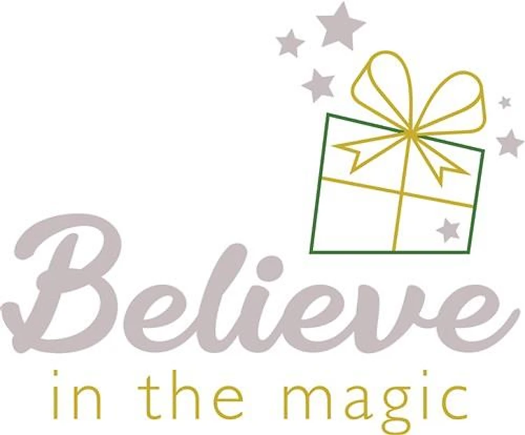 Believe In Magic