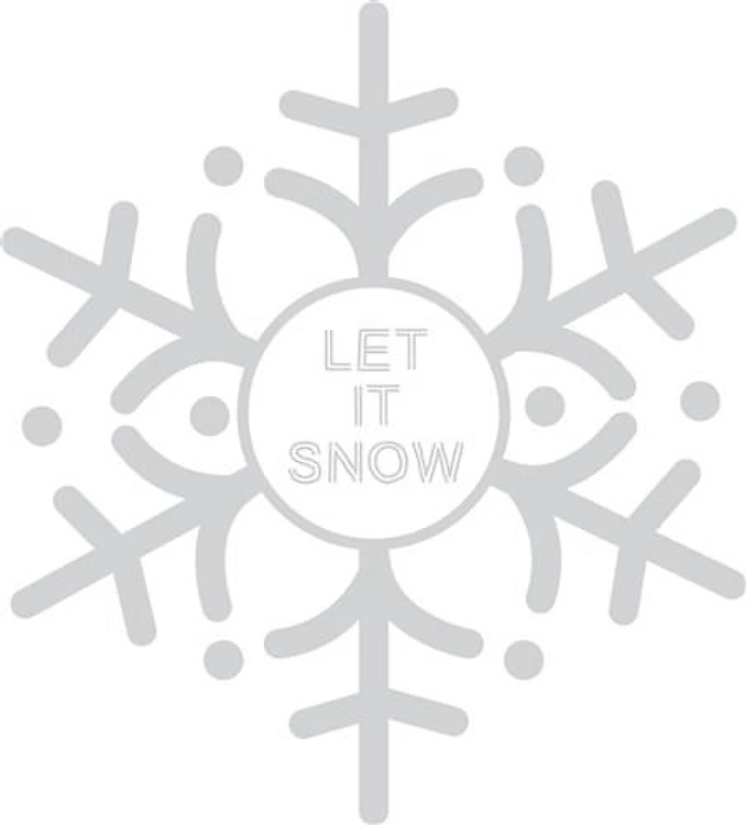 Let It Snow