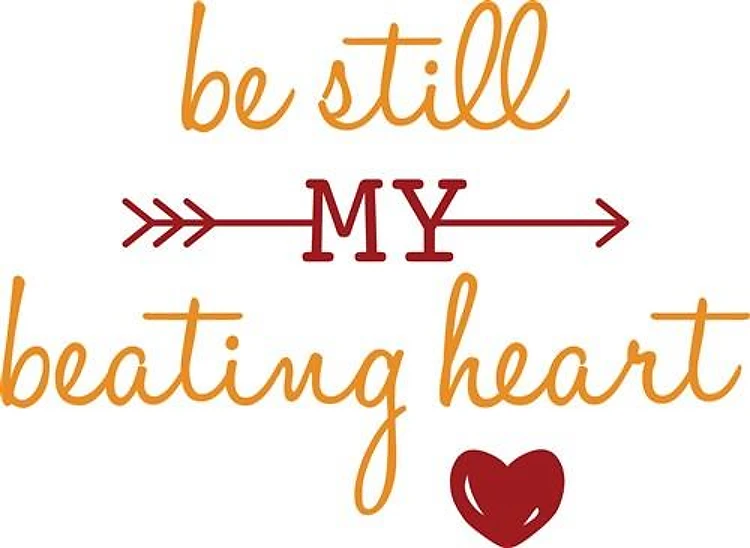 My Beating Heart