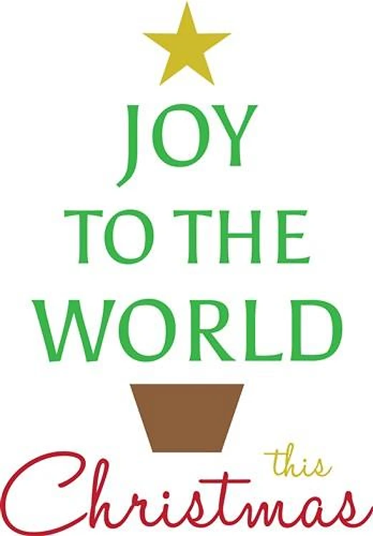 Joy This Christmas